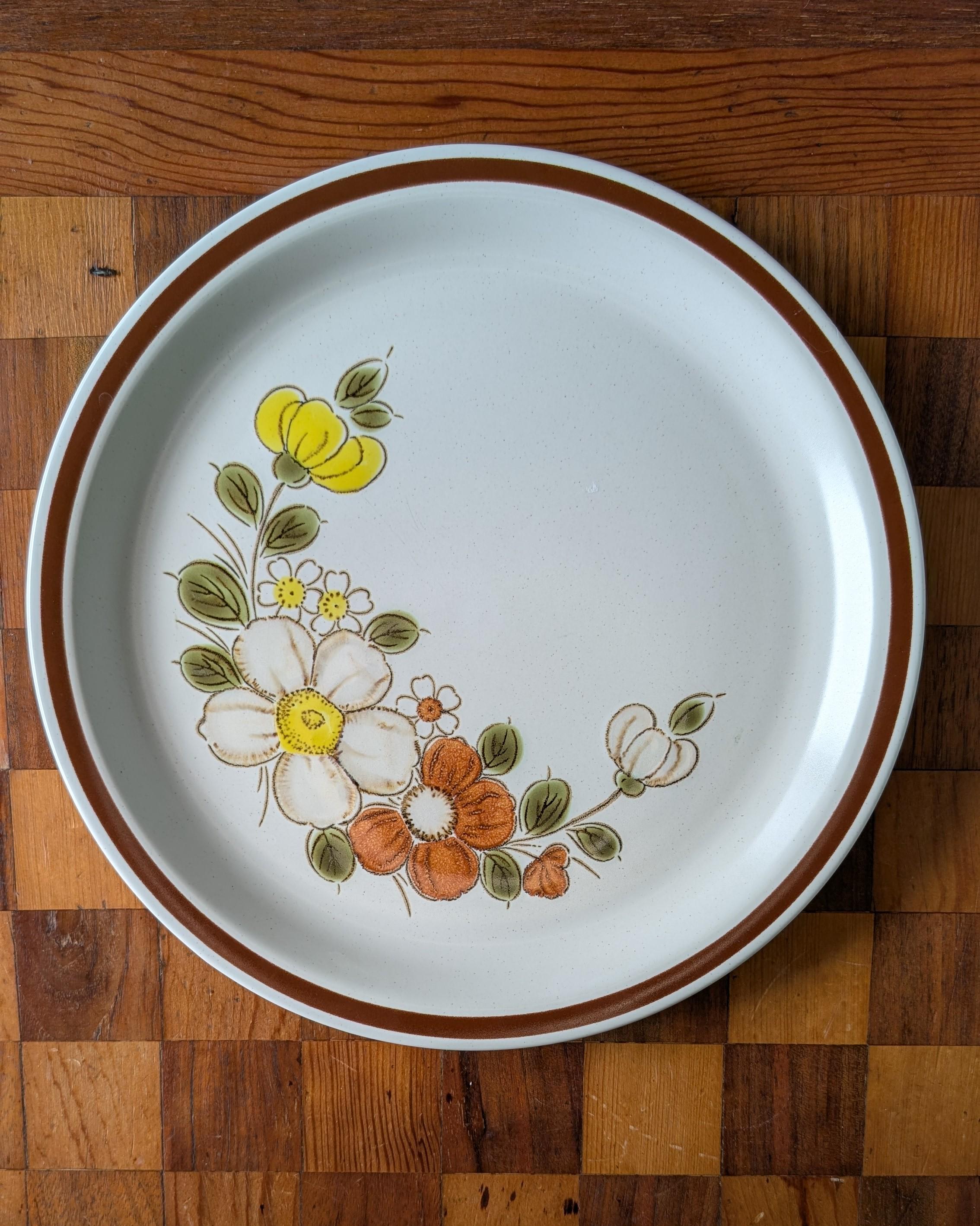 Japanese Plates Vintage - Etsy