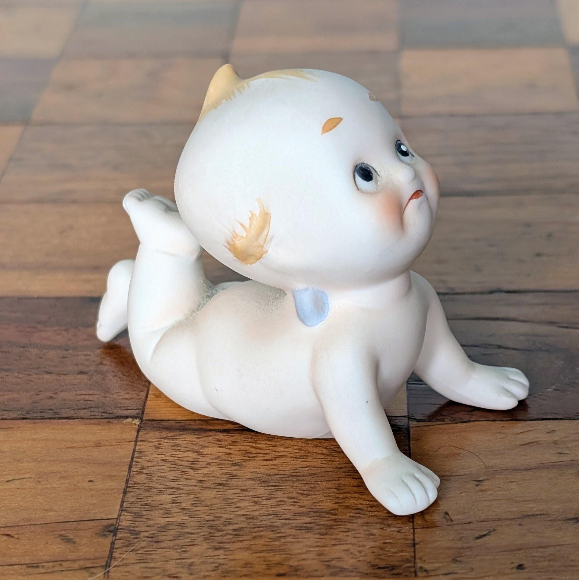 ジョンホワイト作　キュウピー Kewpie Made in Japan - Etsy