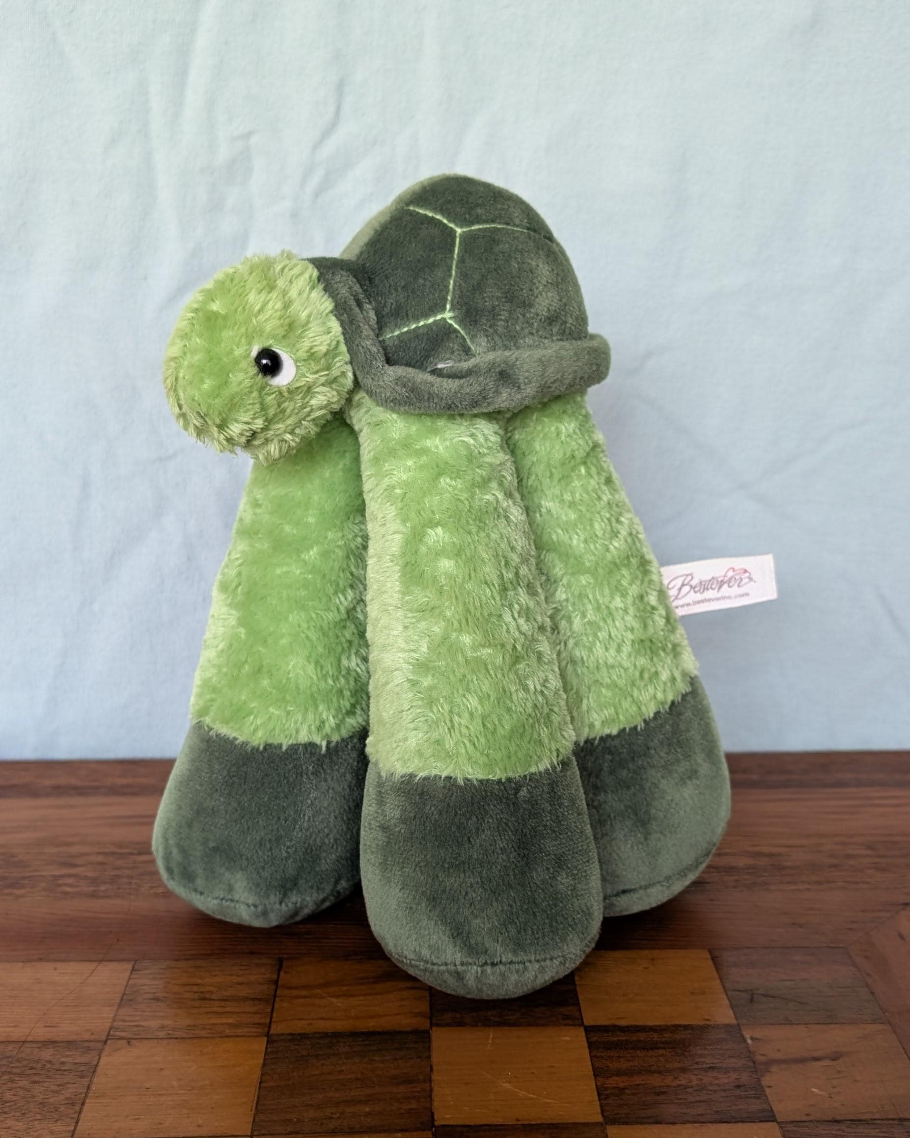 Bestever Plush - Etsy
