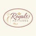 RoyalsPatterns store logo