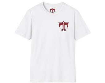 White TrueCOD T-Shirt