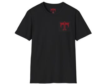 Black TrueCOD T-Shirt