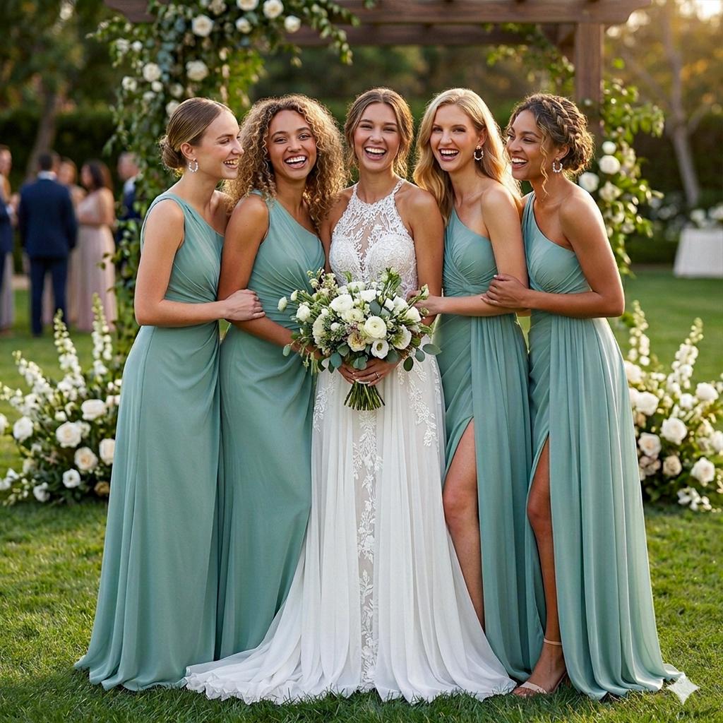 Grecian Bridesmaid Dress - Etsy UK Grecian Bridesmaid Dress - Etsy UK