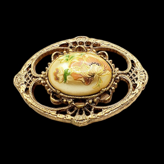 TOGA PULLA Motif pin 1/モチーフピン ヘアピン TOGA PULLA Motif pin