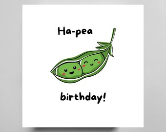 Biglietto di auguri divertente