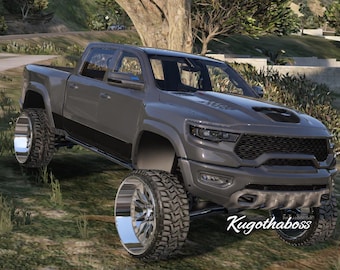 Widderwagen
