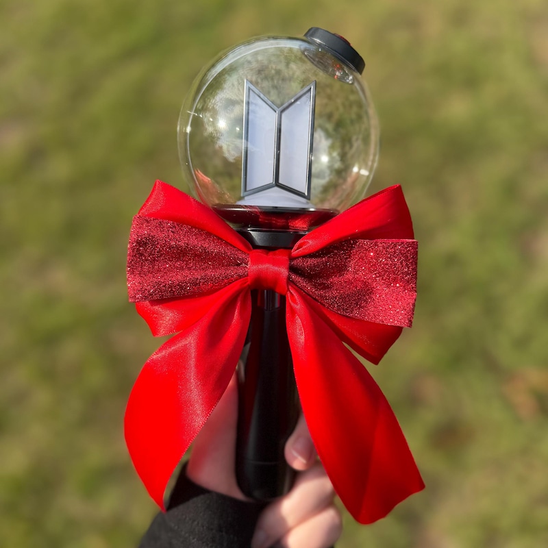 Army Bomb Ribbon Arirang - Etsy
