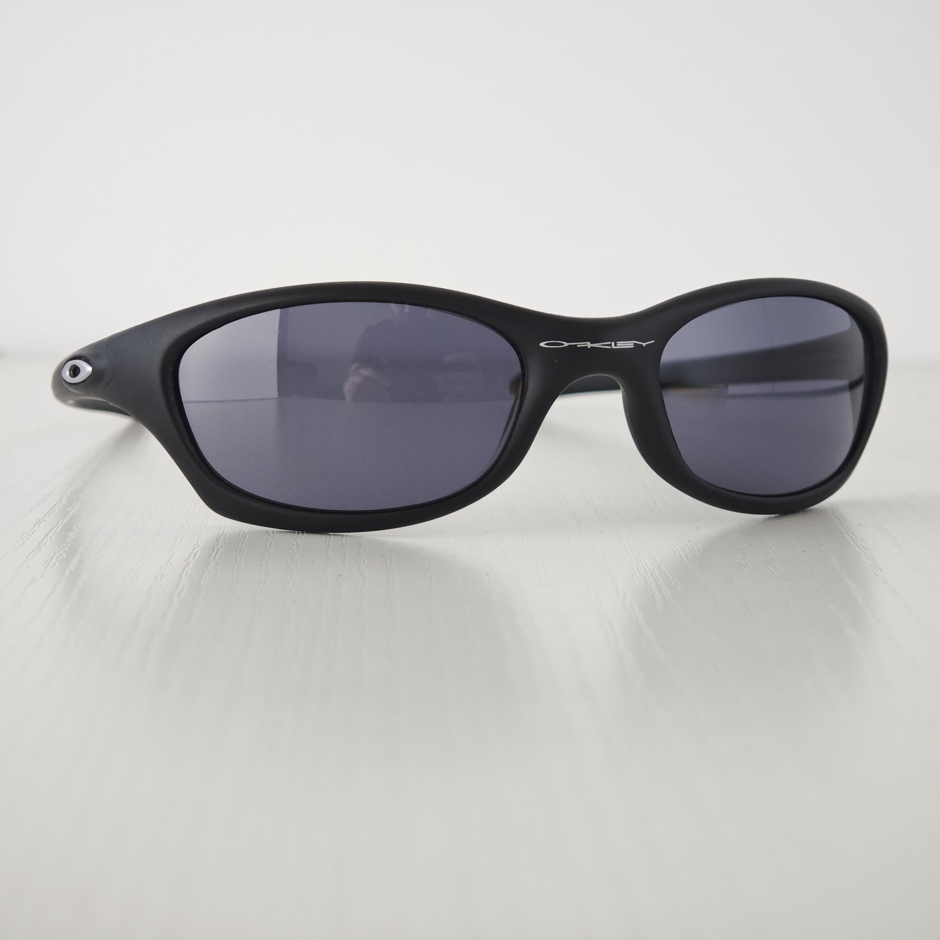 Vintage Oakley Fives - Etsy Canada