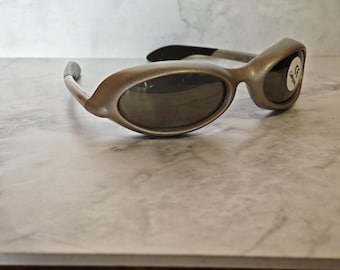 New old stock Vuarnet Extreme Sports Hermidas acetate sunglasses made in France #505