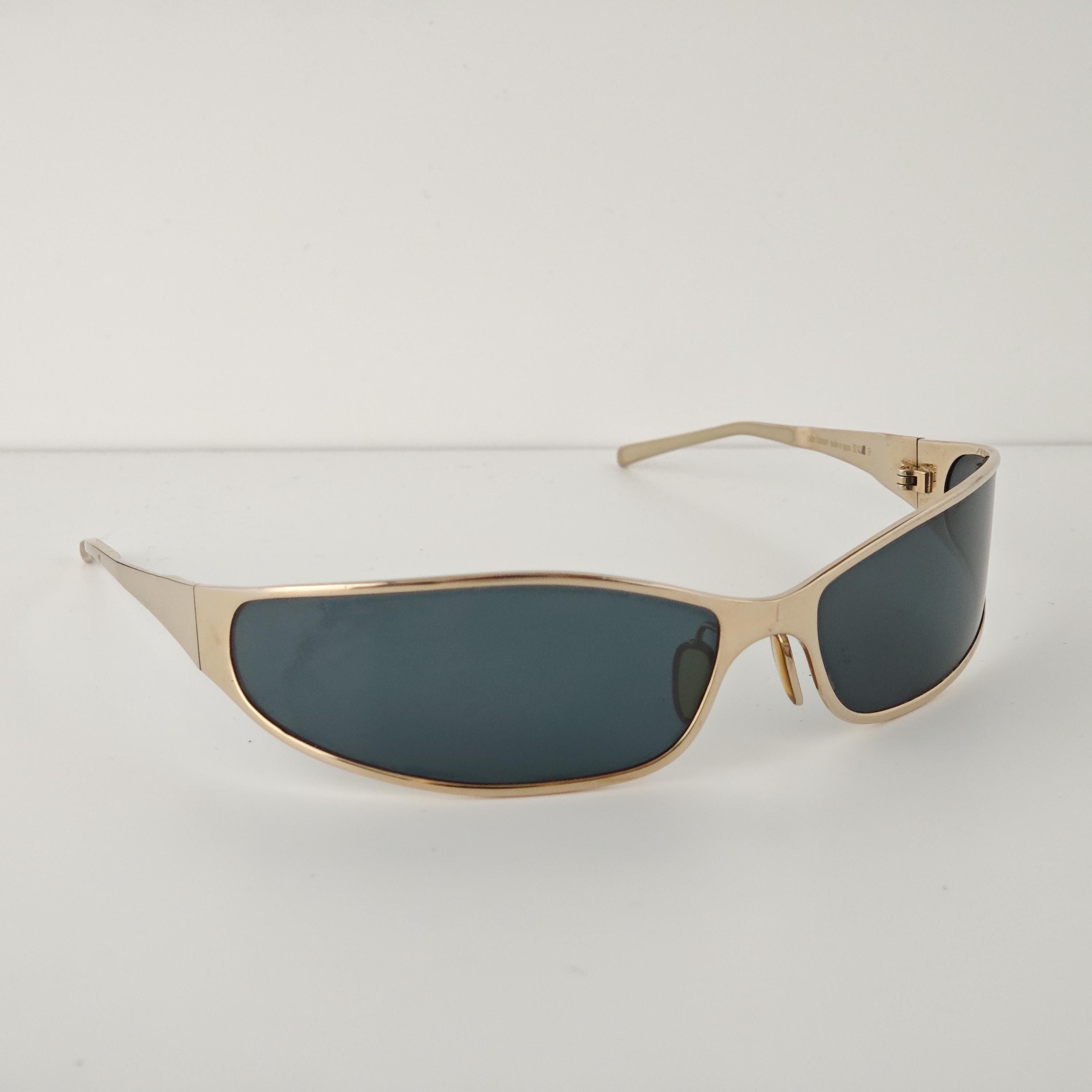 CHRISTIAN ROTH　CR14283 Christian Roth Sunglasses - Etsy
