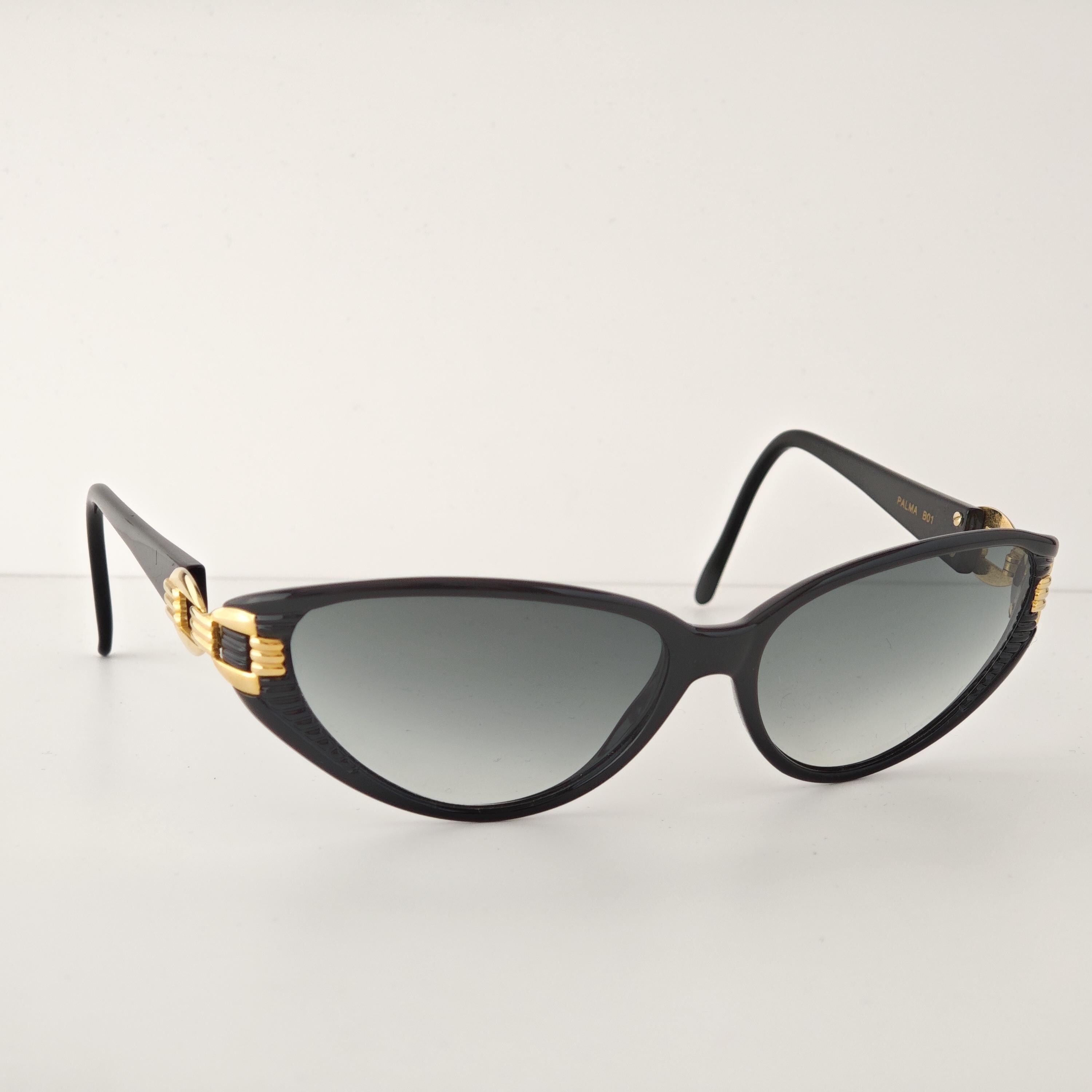 Brigitte Bardot Sunglasses - Etsy