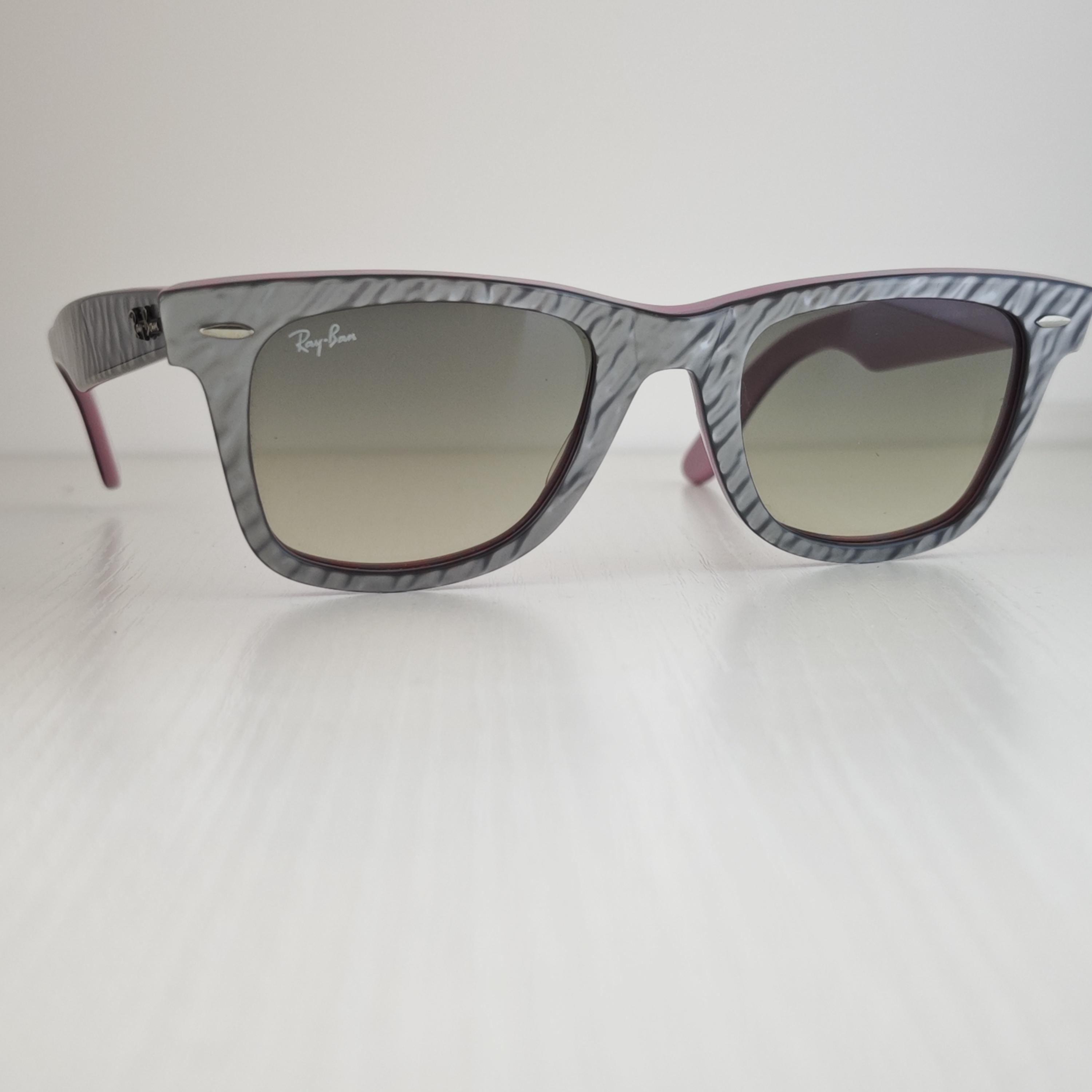 Ray Ban 5022 Wayfarer - Etsy