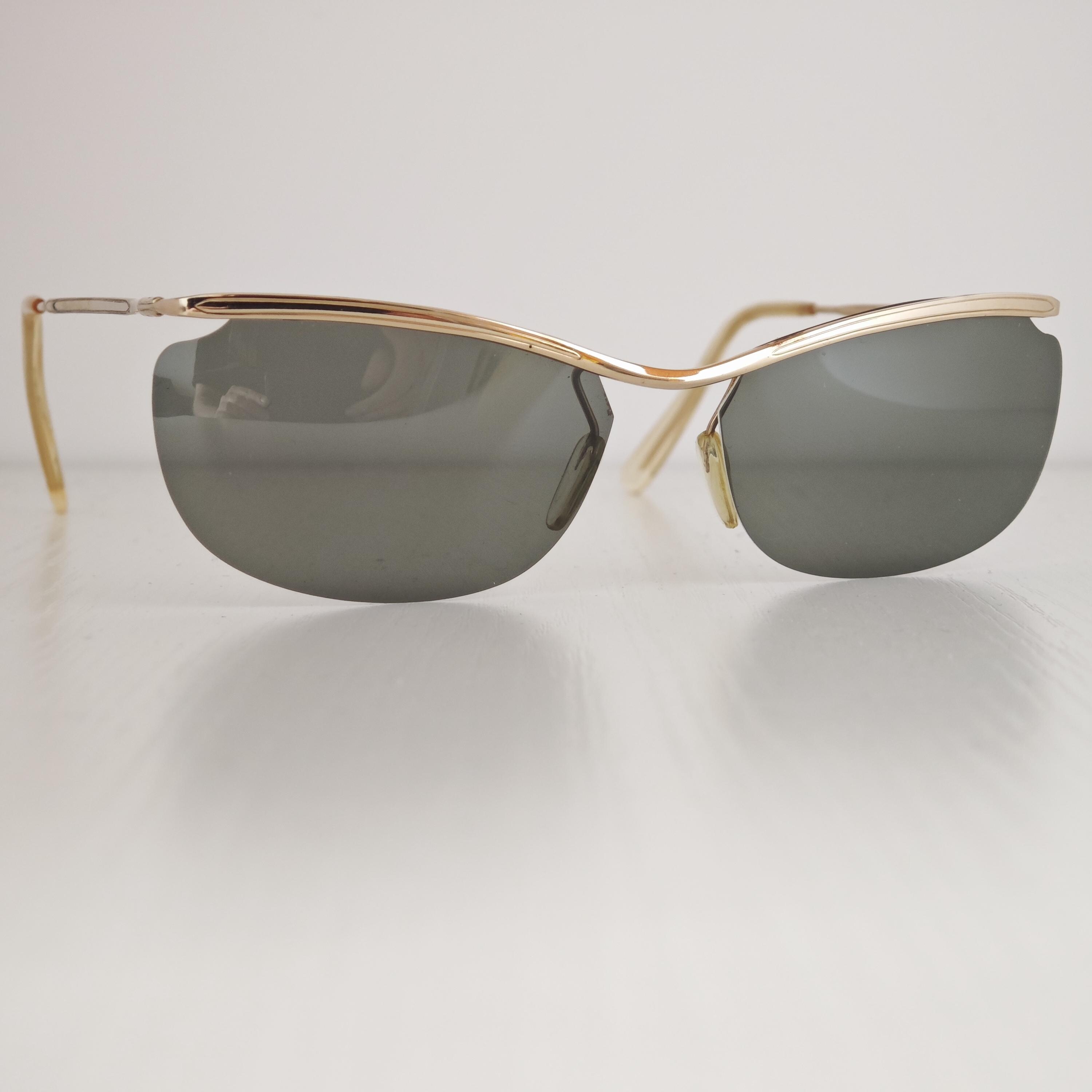 Vintage mens 50s 60s 70s sunglasses - Etsy 日本