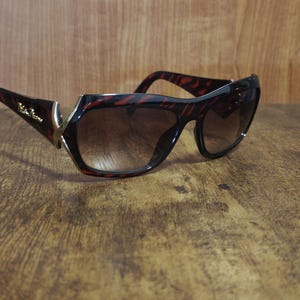 Paloma Picasso Sunglasses - Etsy Israel display picture 1