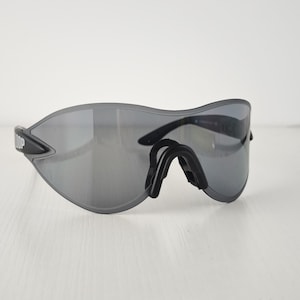 Vintage Killer Loop Tour II Sport-Sonnenbrille, hergestellt in Italien. Designerbrille.