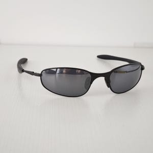 Oakley Wire Frame Sunglasses - Etsy