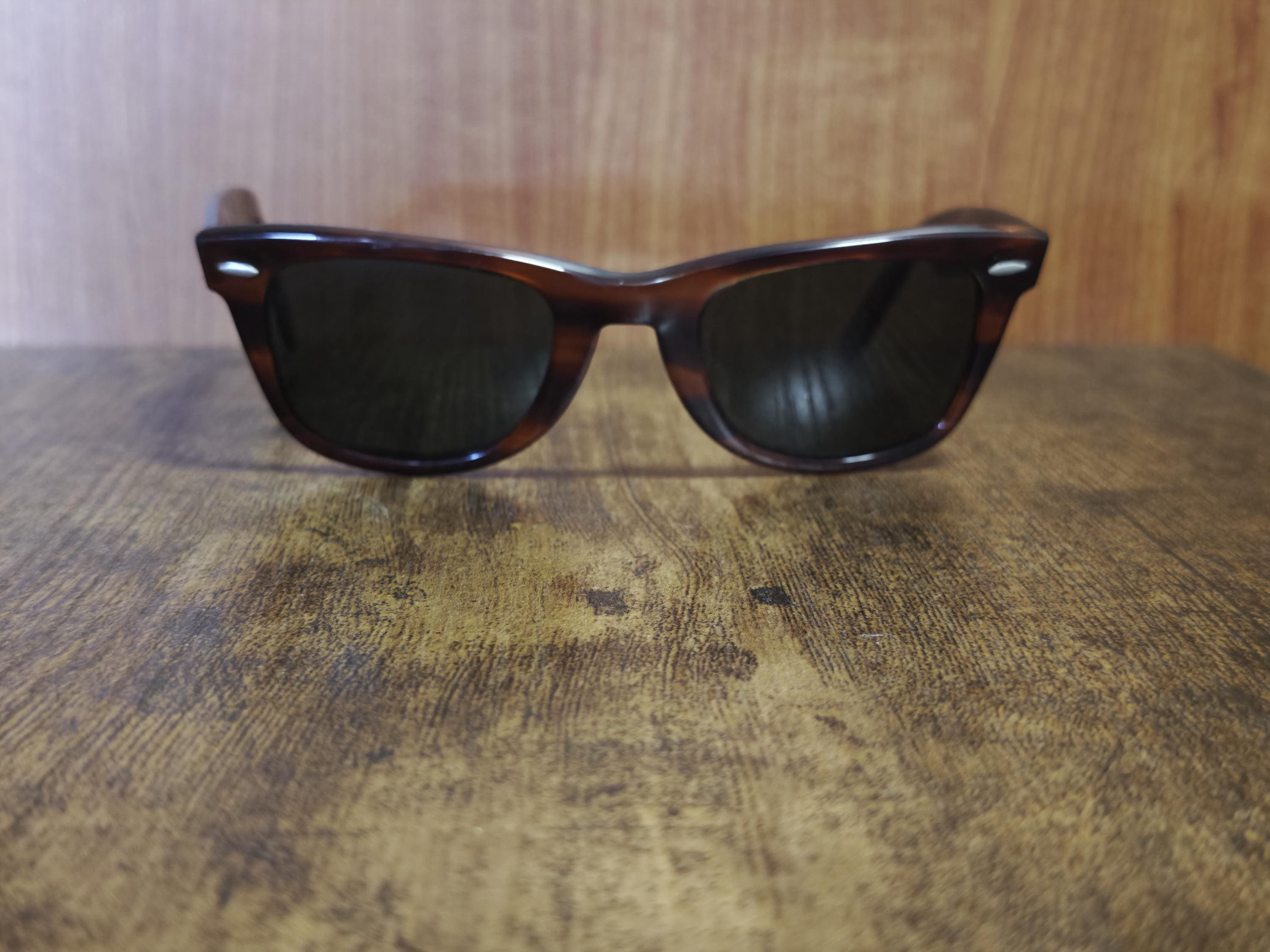 Ray Ban B&l 5024 - Etsy