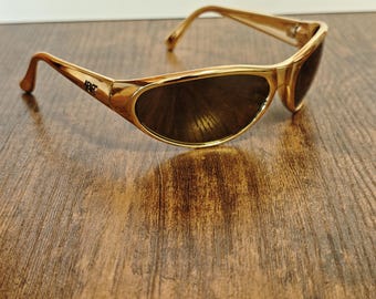 ARNETTE Deuce 212 0909 Vintage Sunglasses DEADSTOCK - Etsy