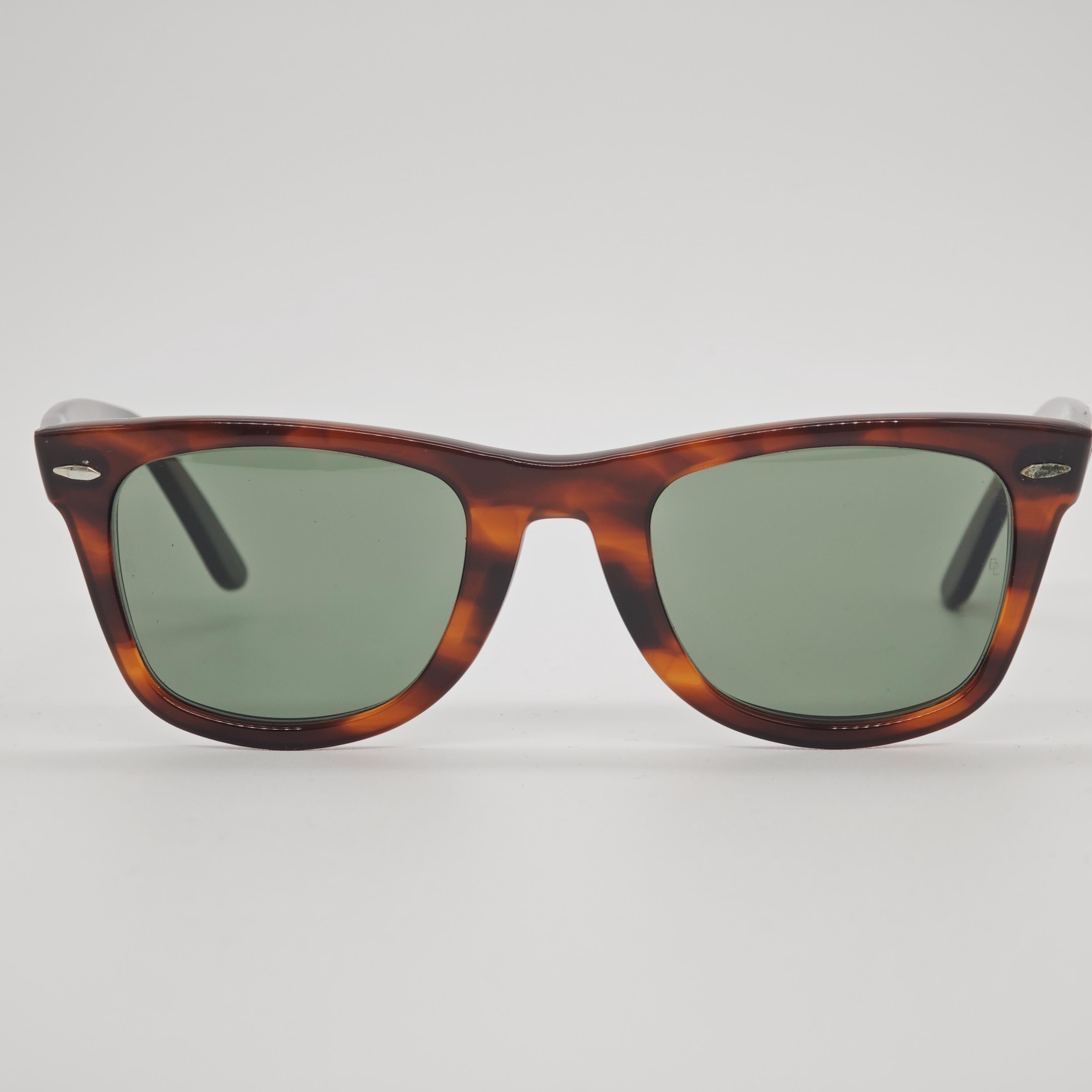 Ray Ban B&l 5024 - Etsy Canada