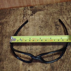 Oakley Fives sportzonnebrilmontuur van 1,0 acetaat gemaakt in de VS afbeelding 10