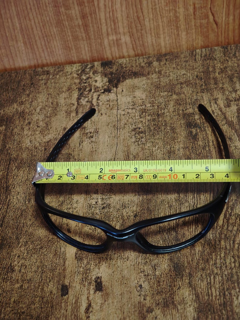 Oakley Fives sportzonnebrilmontuur van 1,0 acetaat gemaakt in de VS afbeelding 10