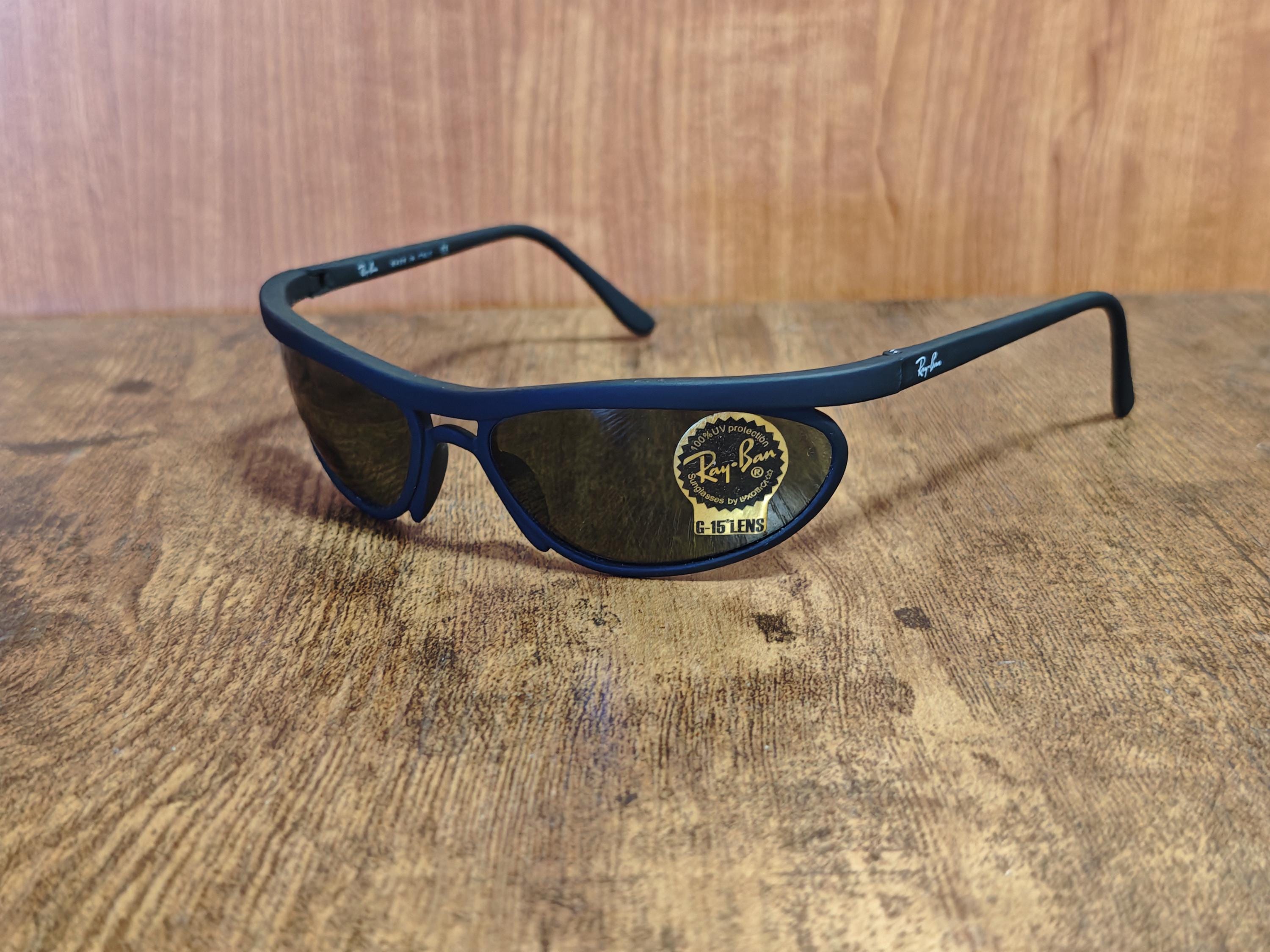 Ray ban predator - Etsy 日本