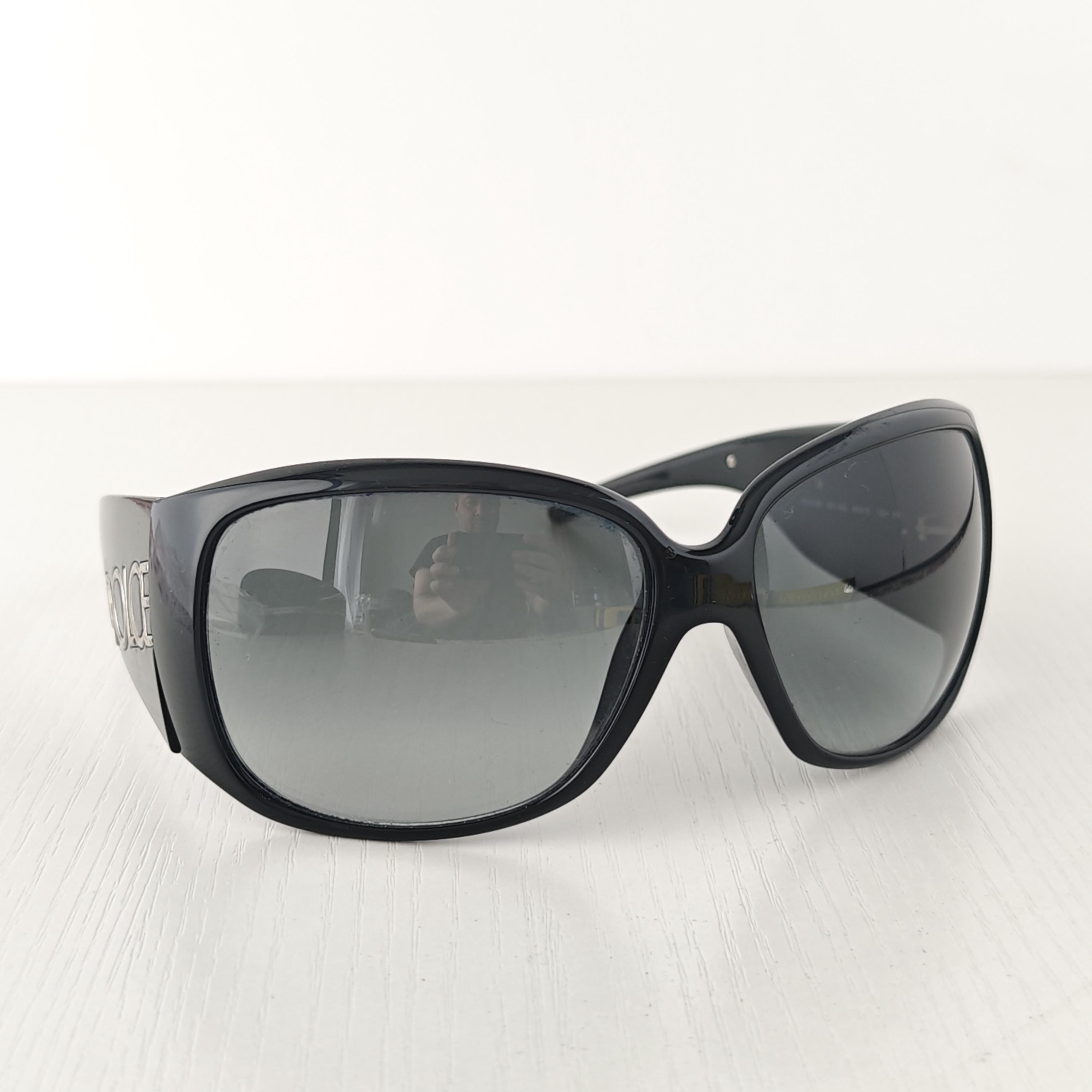 Dolce and Gabbana Y2k Sunglasses - Etsy Canada