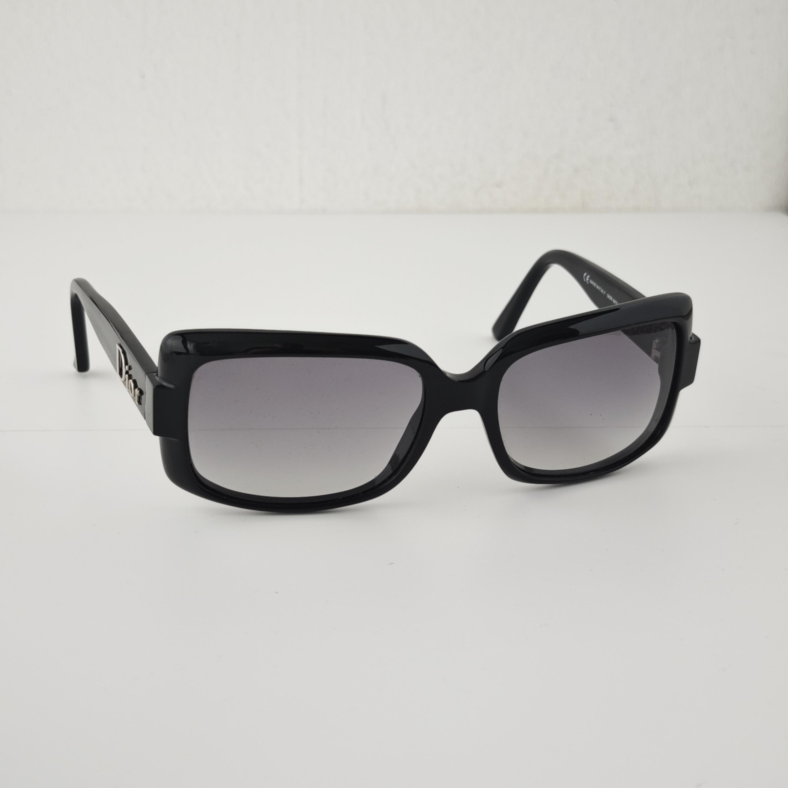 DIOR ディオール　60'S 1 サングラス ブラック 60s dior sunglasses - Etsy 日本