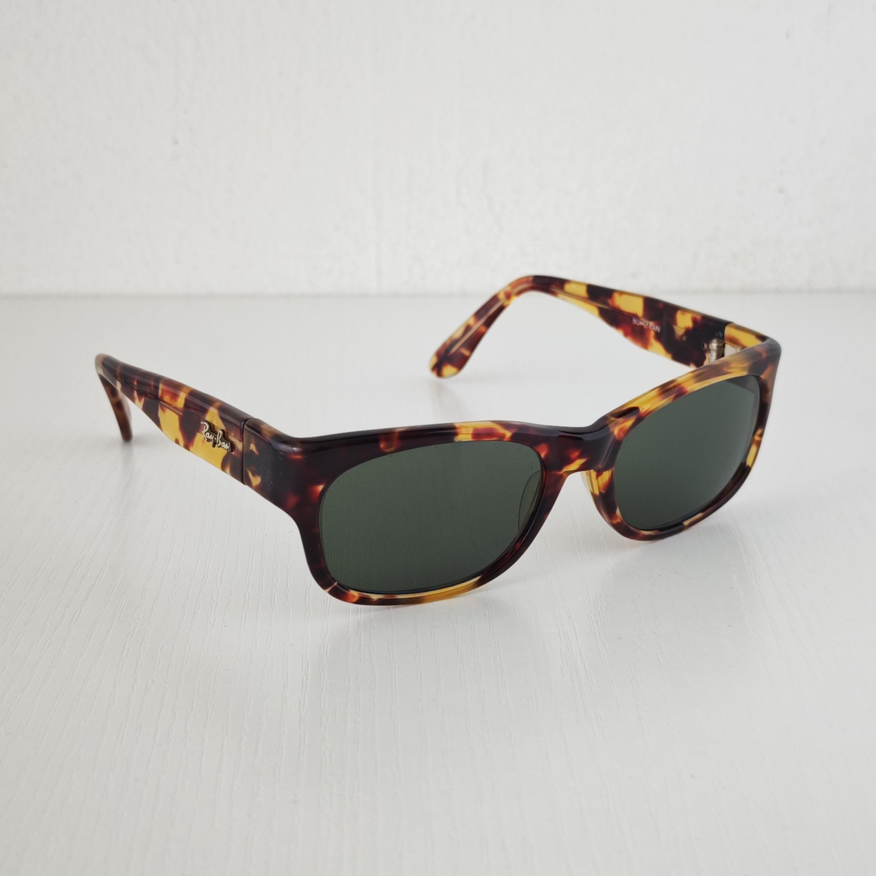 Ray Ban Bohemian - Etsy