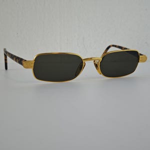 Y2k Sunglasses Fendi - Etsy