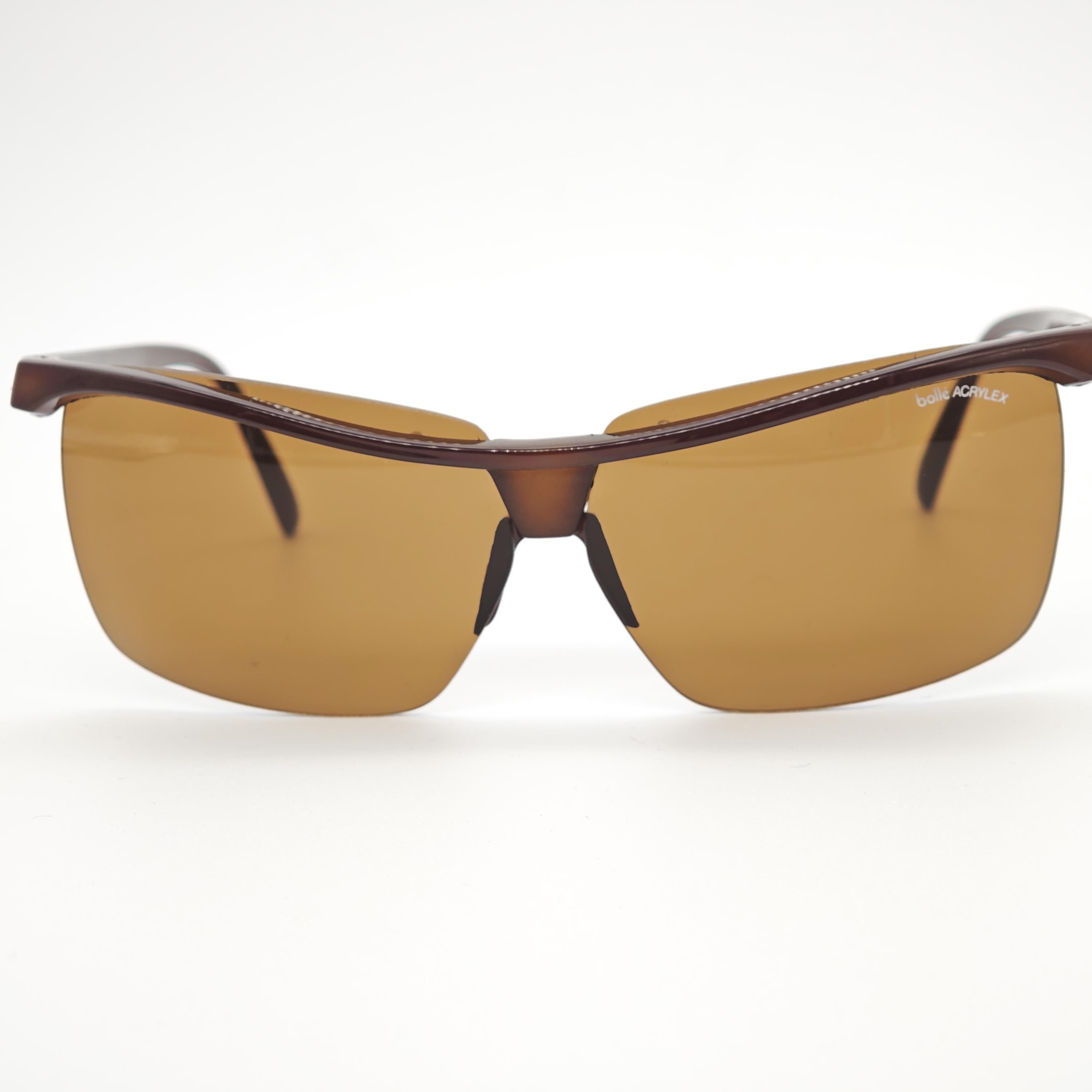 90s bolle sunglasses - Etsy 日本