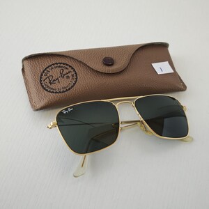 Ray Ban Caravan Bl - Etsy