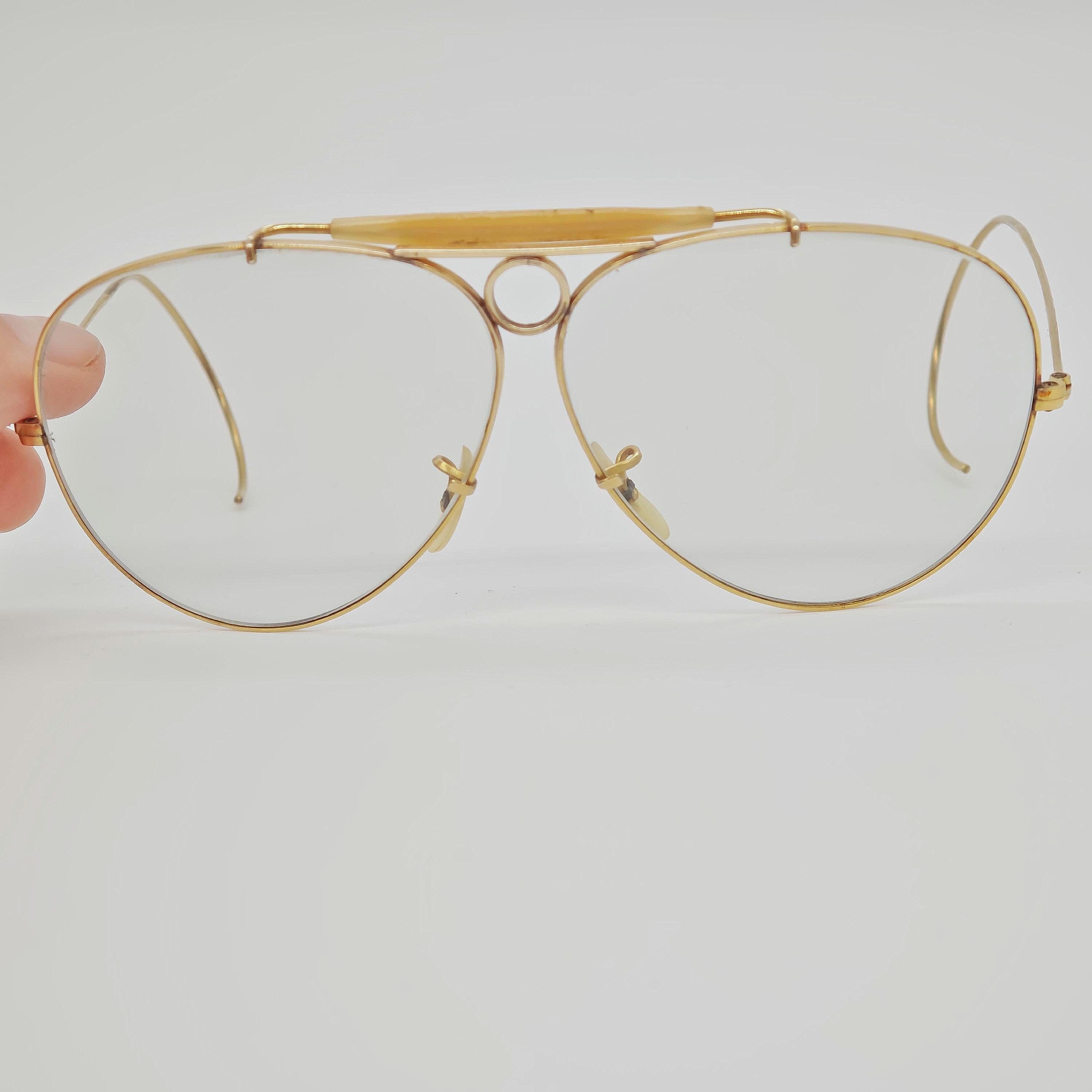 70s rayban aviators - Etsy 日本