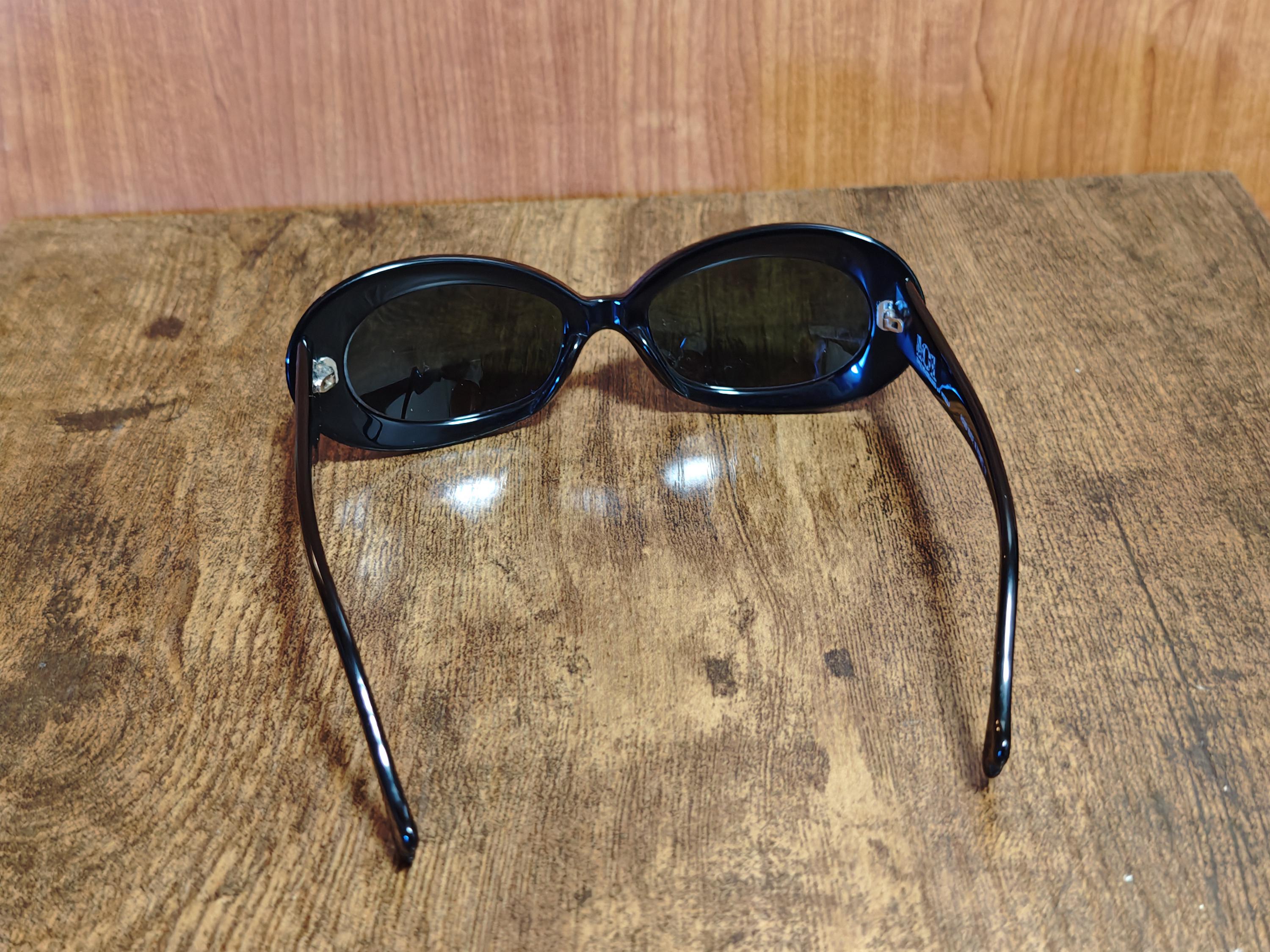 Alain Mikli 101 Dalmatians Acetate Sunglasses – New Old 