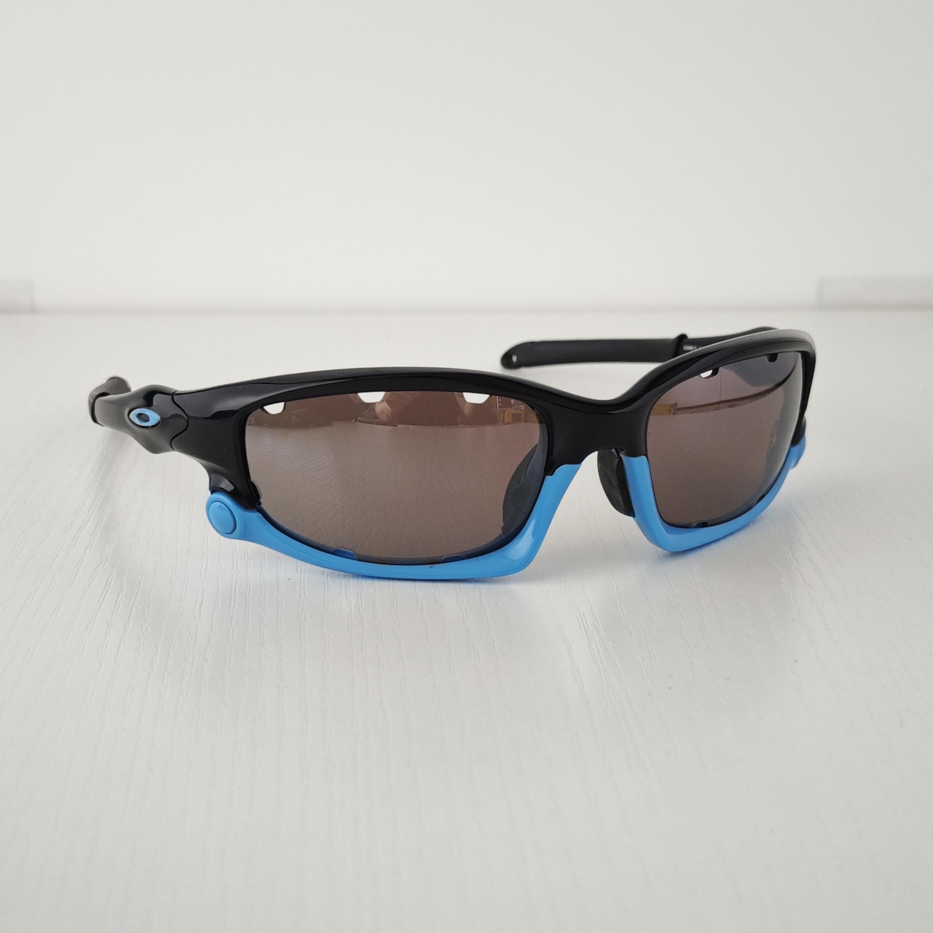 Oakley Split Jacket - Etsy