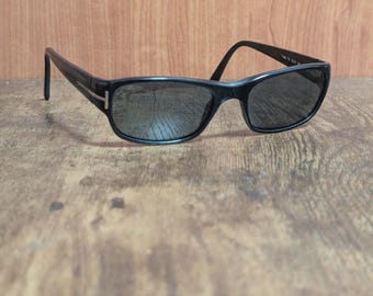Gafas de sol de aviador Tom Ford TF 5042 de acetato, fabricadas en Italia, 52/17 #565