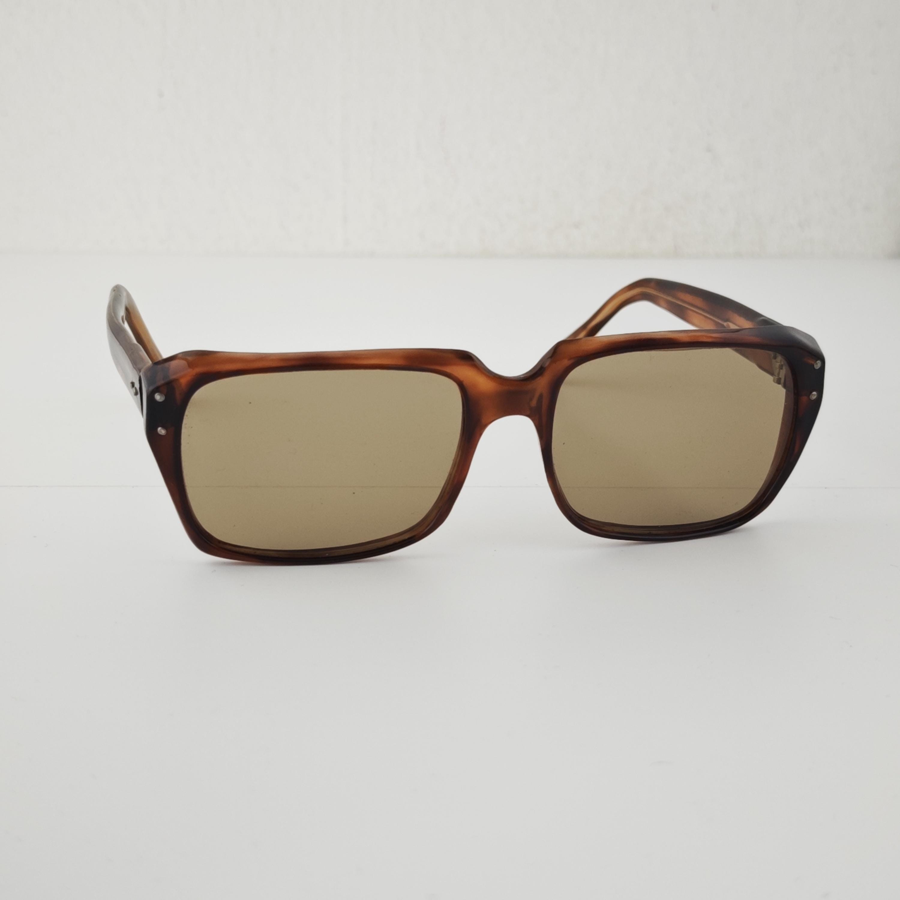 Vintage mens 50s 60s 70s sunglasses - Etsy 日本