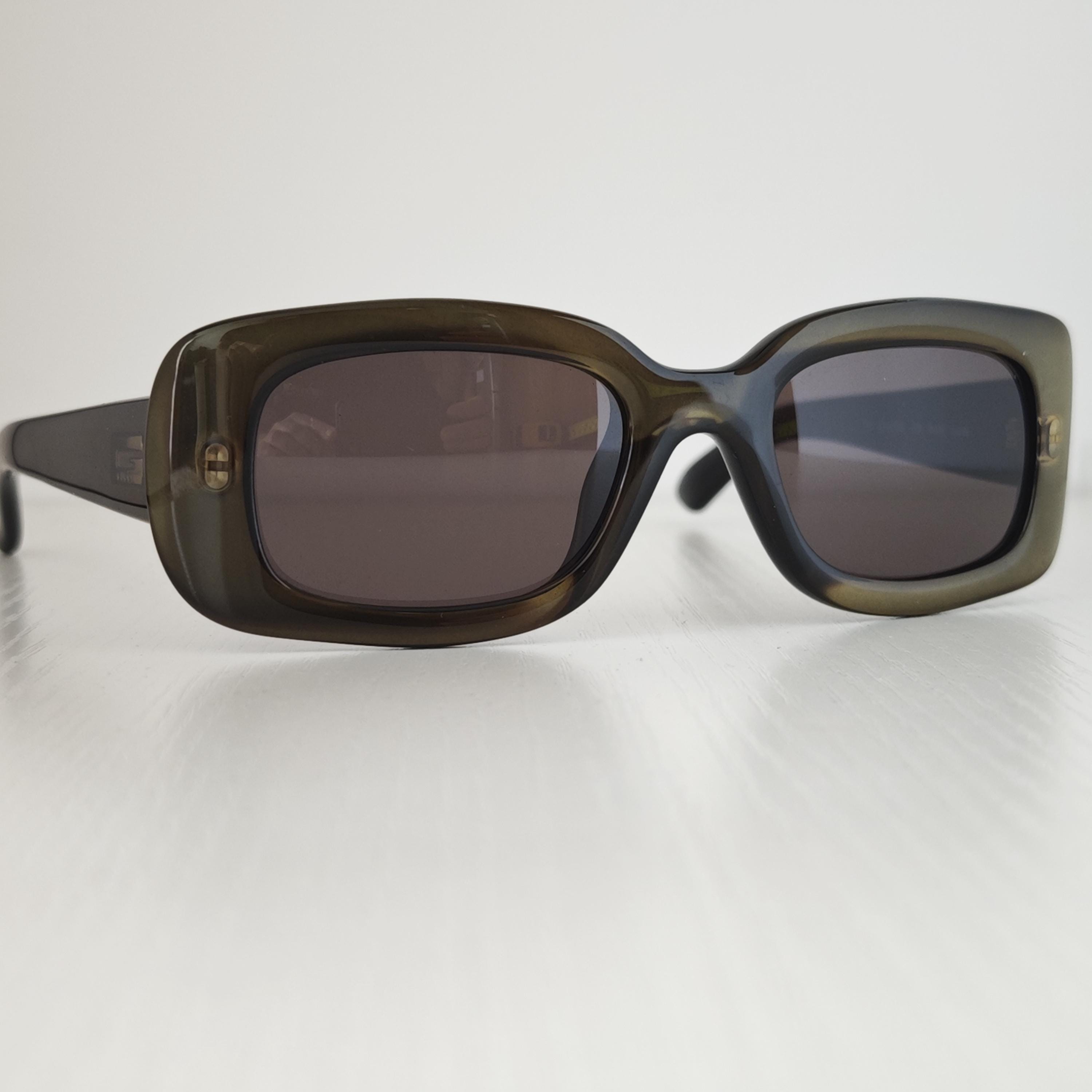 Vintage Gucci Sunglasses 90s - Etsy