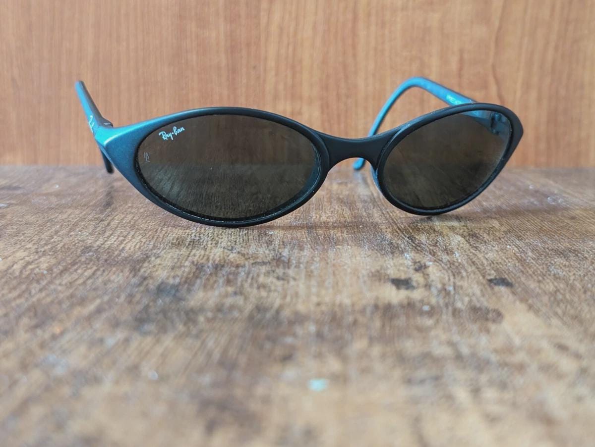 Ray Ban Predator - Etsy