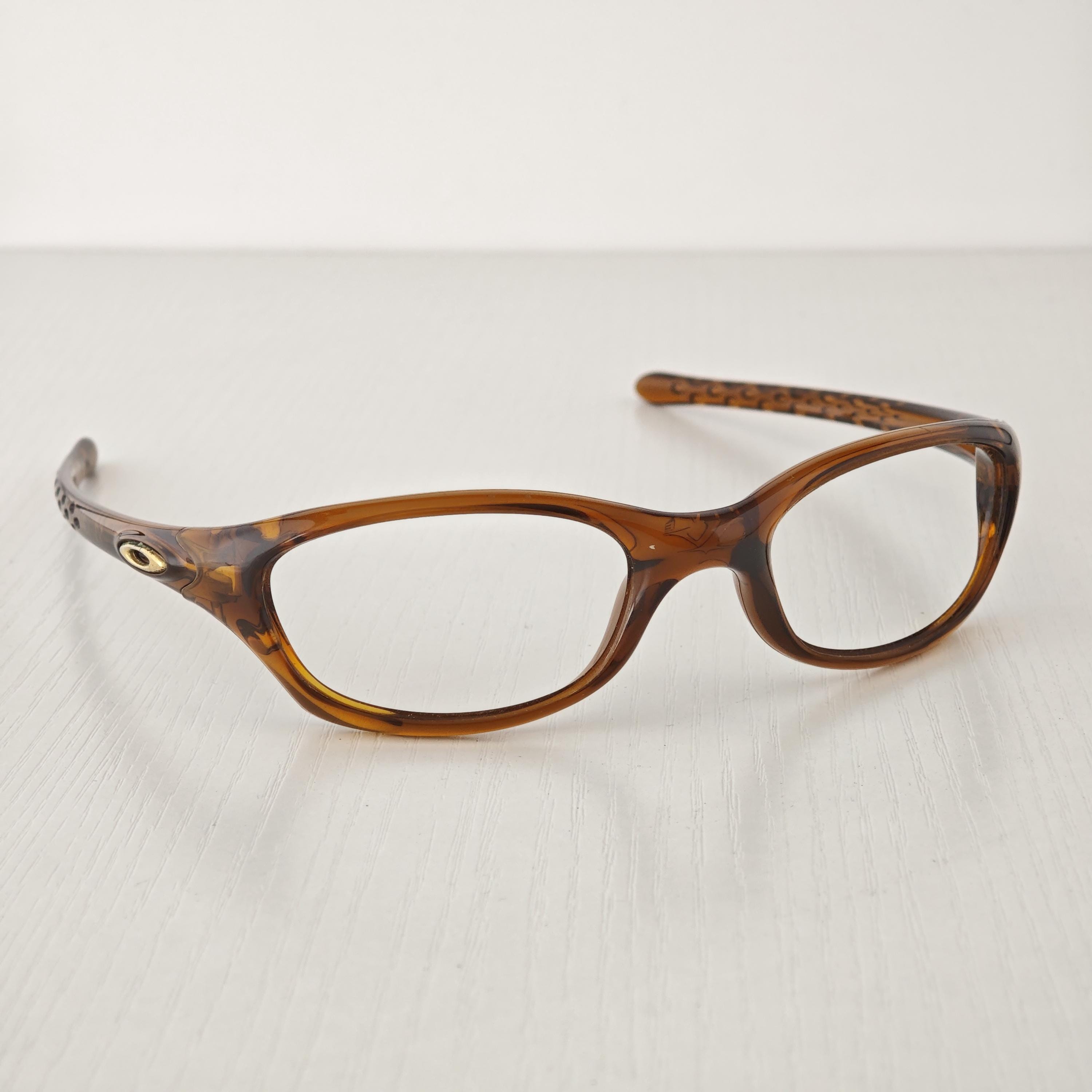 Vintage Oakley Fives - Etsy