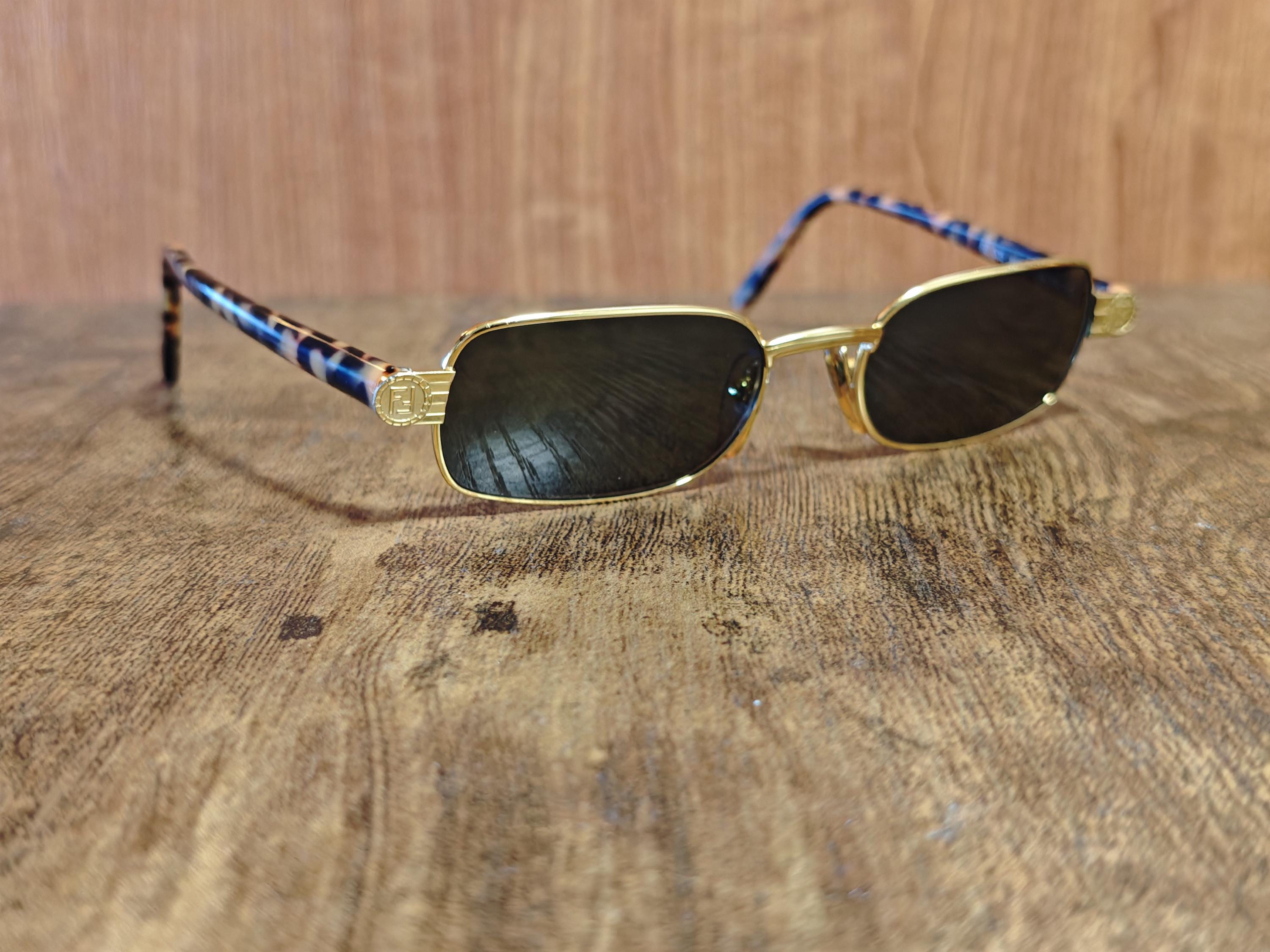 Fendi glasses - Etsy 日本