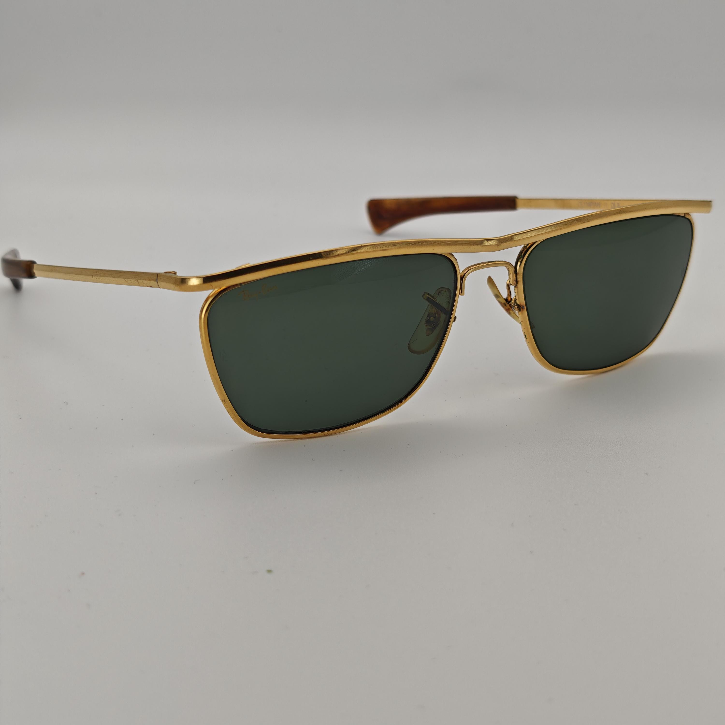 Ray Ban Olympian - Etsy