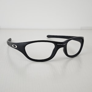 Vintage Oakley Fives - Etsy