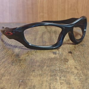 Monster Dog Oakley - Etsy