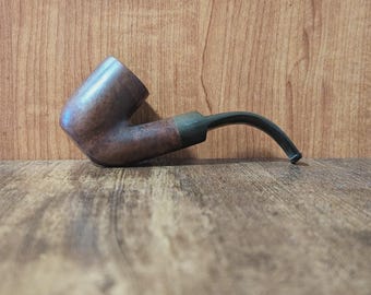 Gebrauchte Savinelli Oscar Pfeife #43 aus Italien