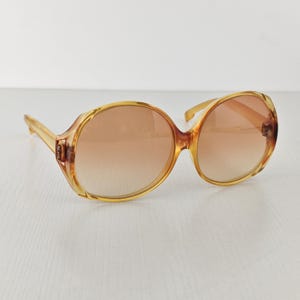 Ysl 70s sunglasses - Etsy 日本