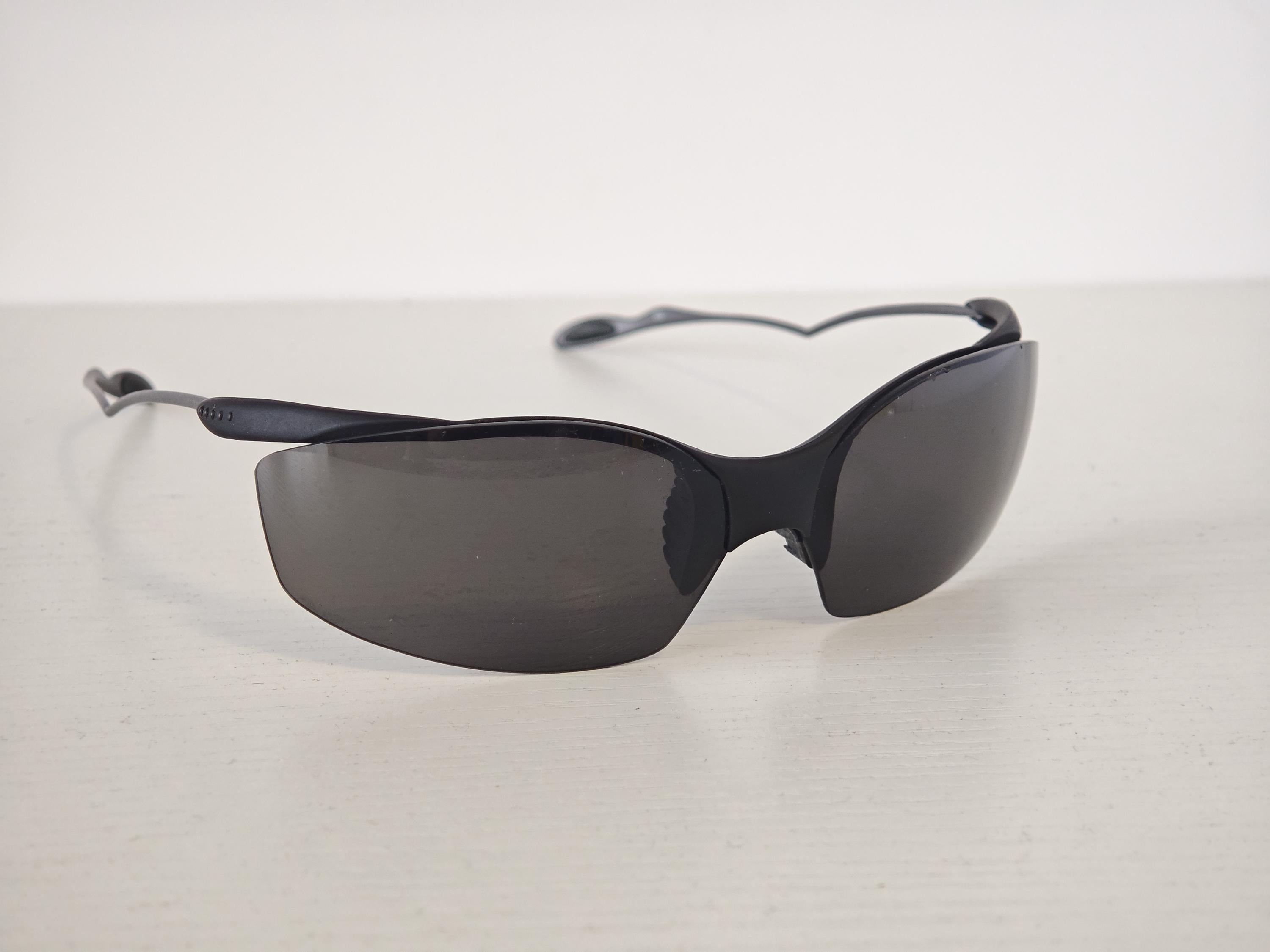 y2k Nike サングラス　archive Y2k Nike Sunglasses - Etsy