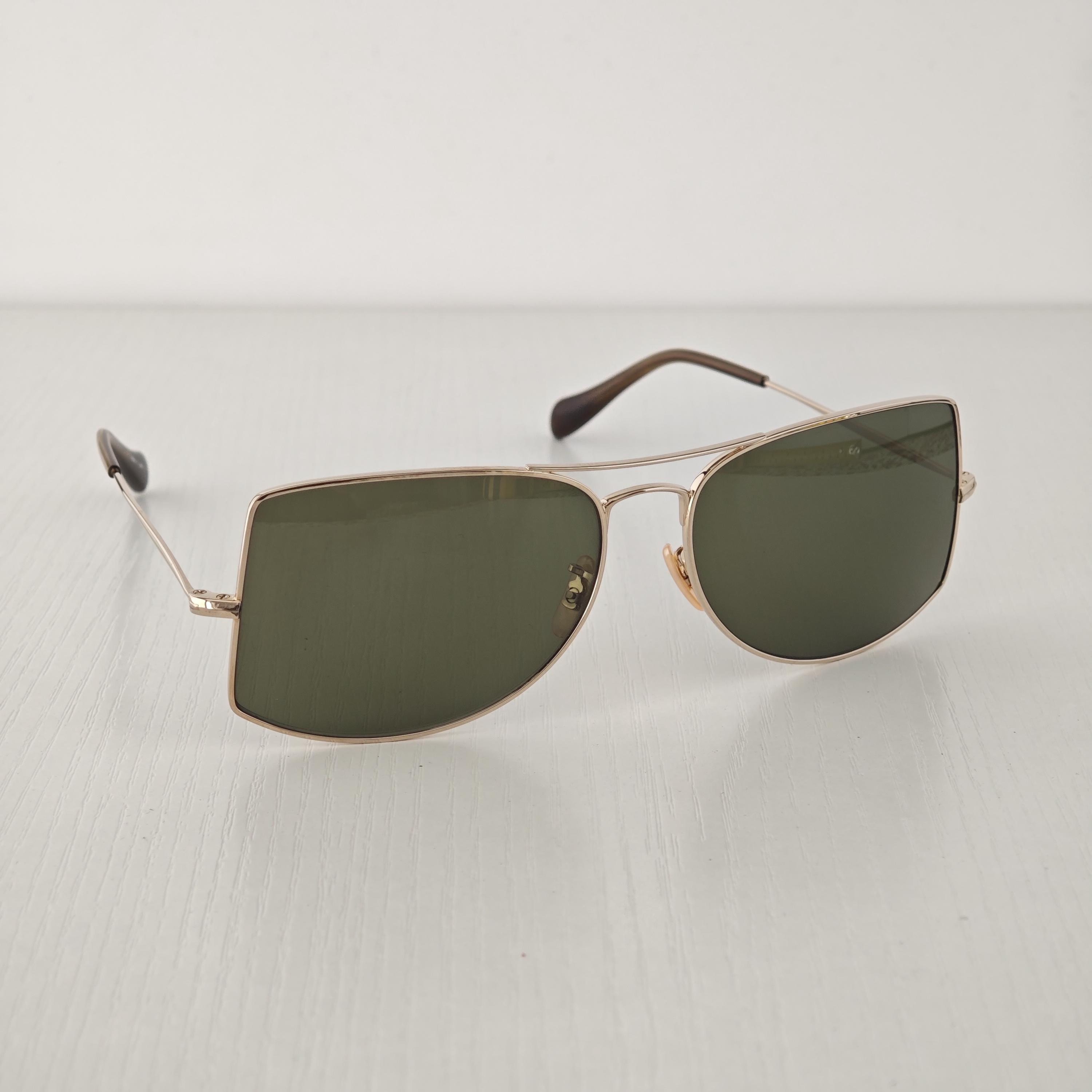 Oliver Peoples Made in Japan - Etsy