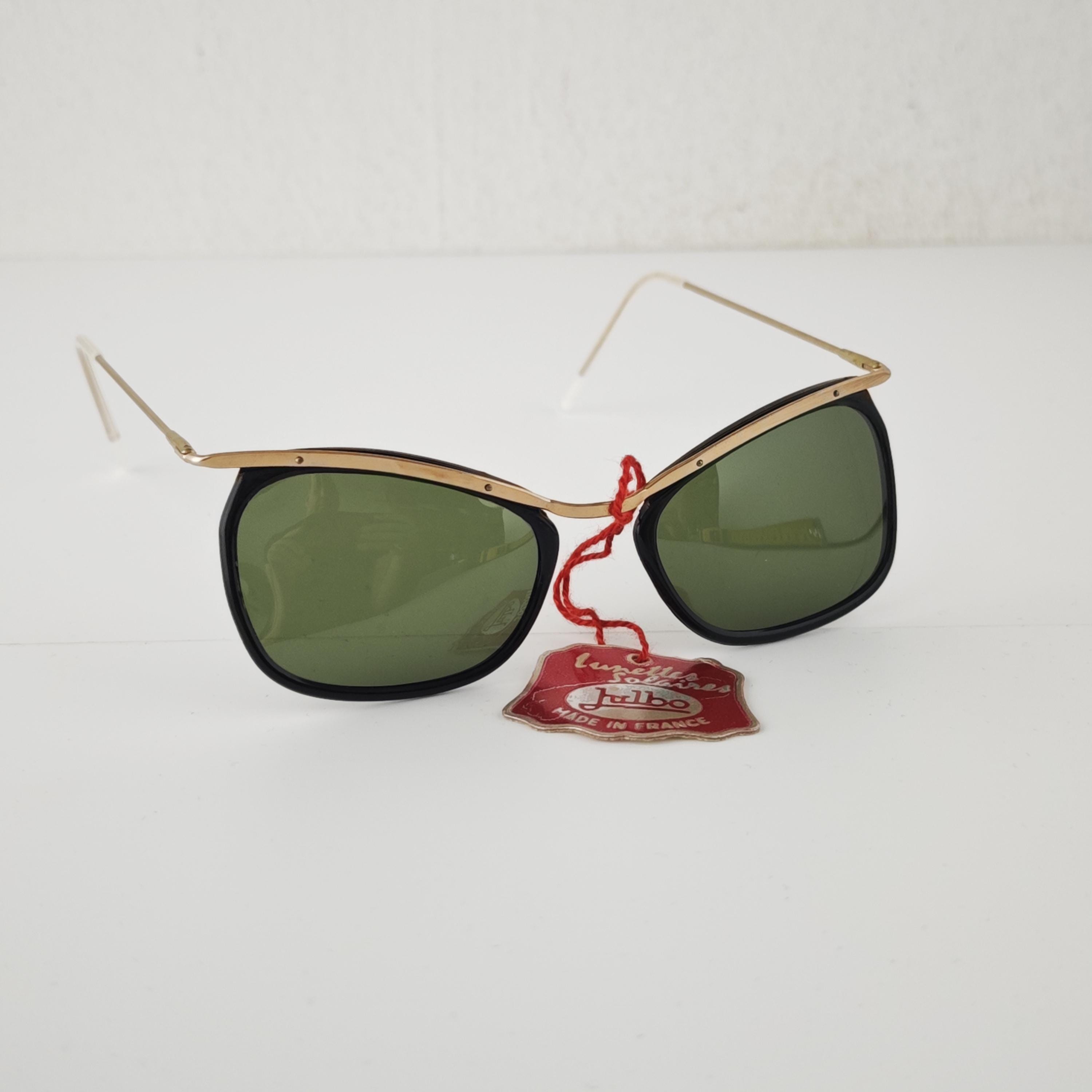 Vintage mens 50s 60s 70s sunglasses - Etsy 日本