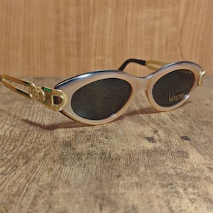 90s versace eyewear - Etsy 日本